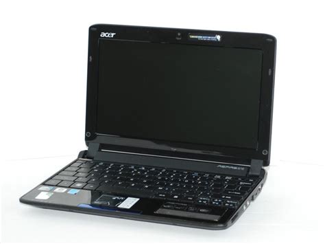 acer aspire one 532h 2527