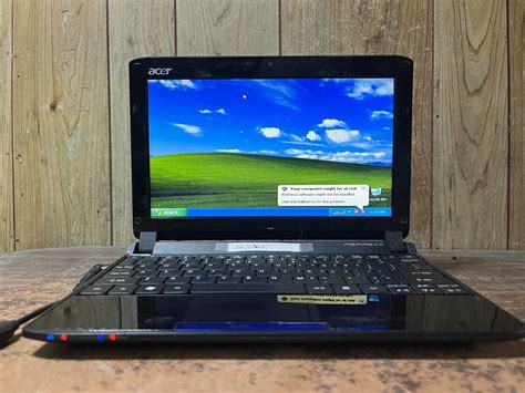 acer aspire one 532h 2588