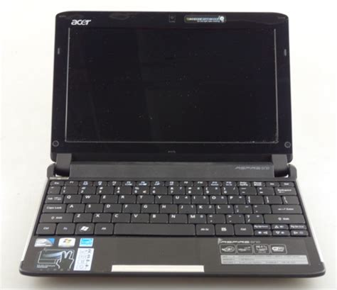acer aspire one 532h 2789