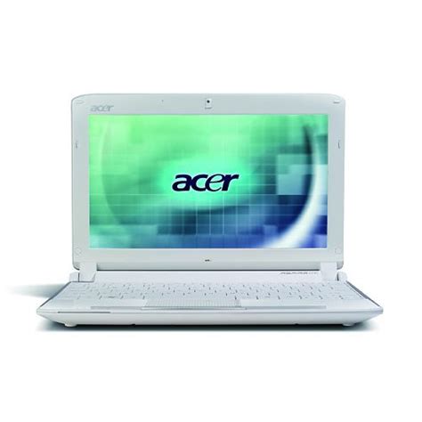 acer aspire one 532h specs