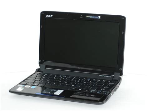 acer aspire one 532h-2527