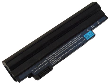 acer aspire one 722 battery