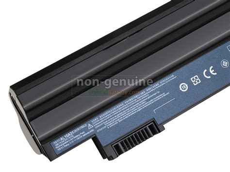 acer aspire one 722 battery replacement
