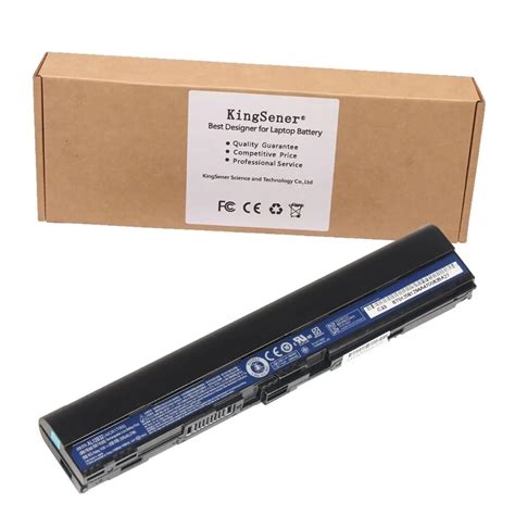 acer aspire one 725 battery