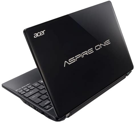 acer aspire one 725 drivers