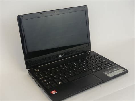 acer aspire one 725-0845