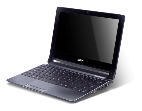 acer aspire one 753 series