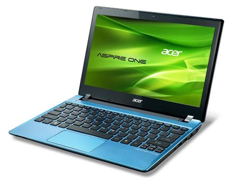 acer aspire one 756