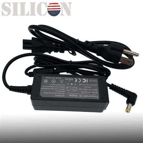 acer aspire one ao756 charger