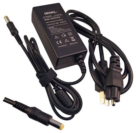 acer aspire one charger voltage