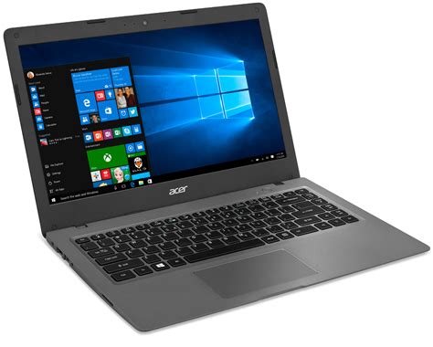 acer aspire one cloudbook 14 drivers