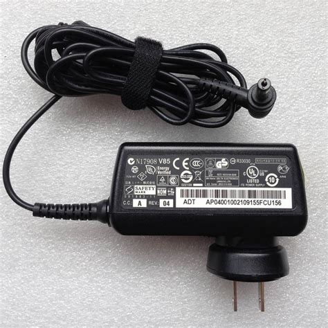 acer aspire one d250 charger