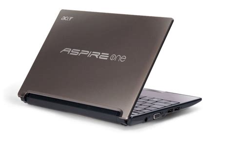 acer aspire one d255 wifi driver windows 7