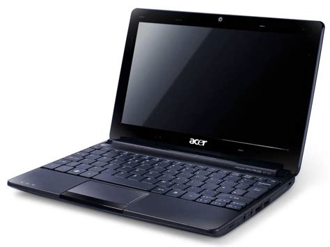 acer aspire one d257 linux
