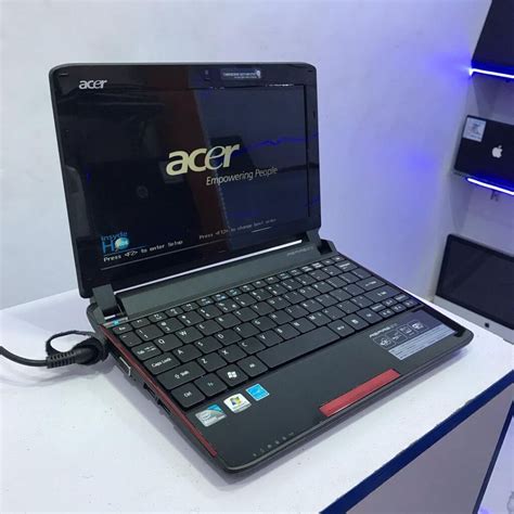 acer aspire one mini laptop product code