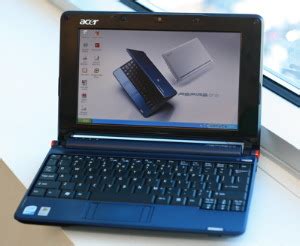 acer aspire one zg5 drivers