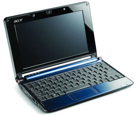 acer aspire one zg5 drivers windows 7