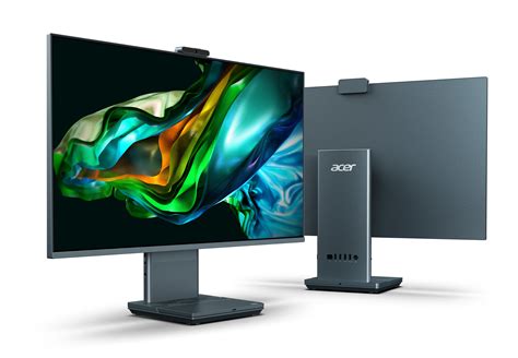 acer aspire s series all in one