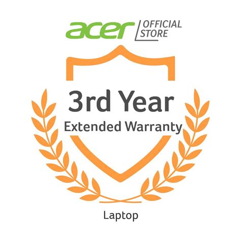 acer buy extended warranty