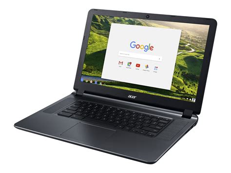 acer chromebook 15 cb3-532-c8df