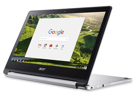 acer chromebook r 13 inch convertible laptop