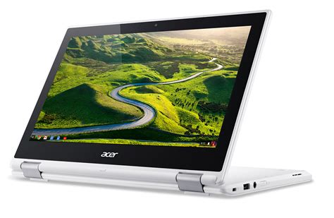 acer chromebook r11 drivers