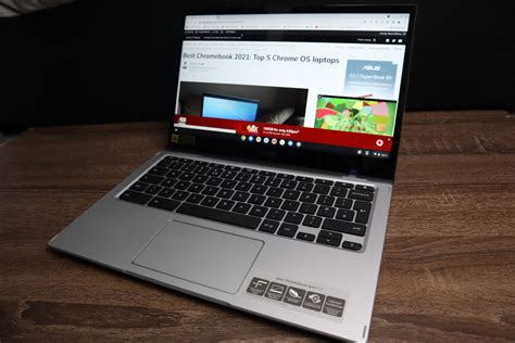 acer chromebook spin 513 review