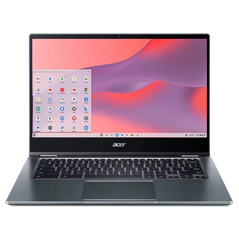 acer chromebook spin 514 convertible