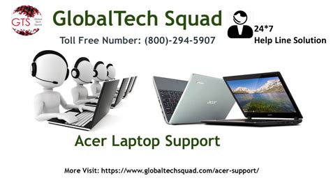 acer computer customer support
