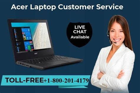 acer computer support services