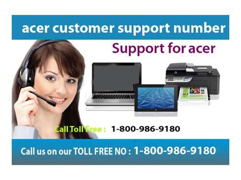 acer customer care support