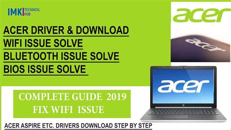 acer drivers australia support