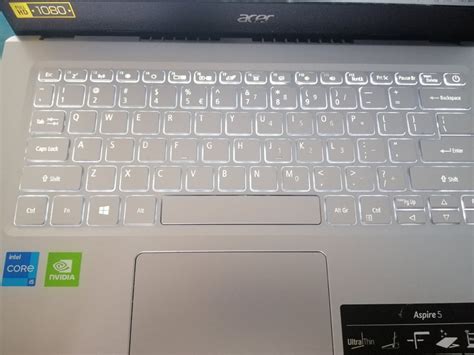 acer fn lock disable