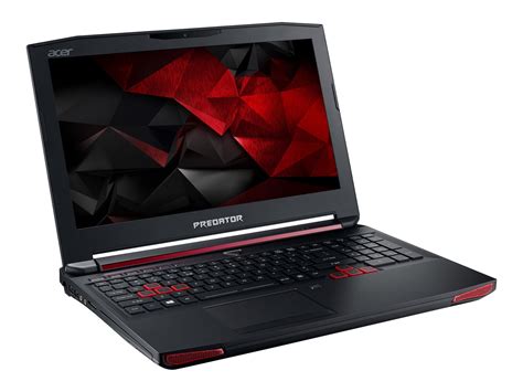 acer gaming laptop