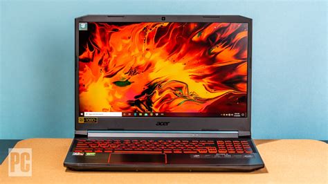 acer gaming laptop 2020