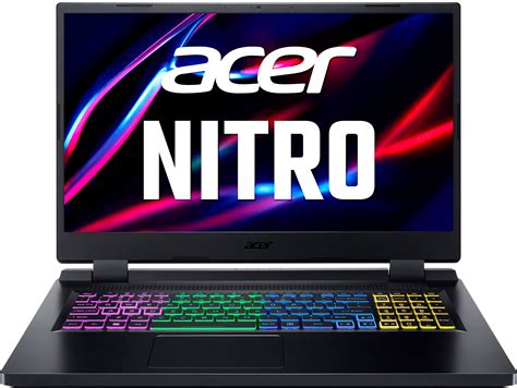 acer gaming laptop 2022