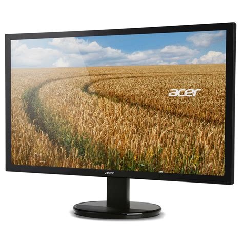 acer k222hql monitor specs