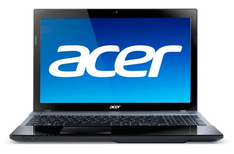 acer laptop driver support