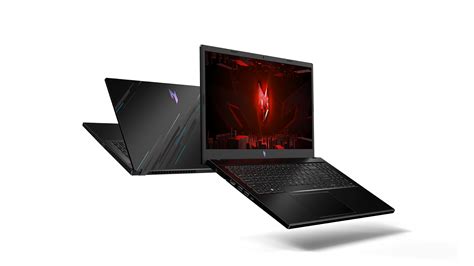 acer laptop gaming nitro v15