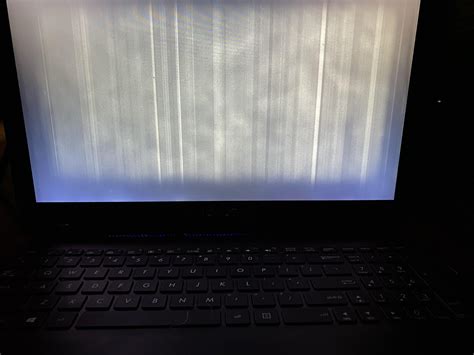 acer laptop screen not working
