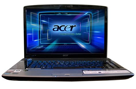 acer laptop software download