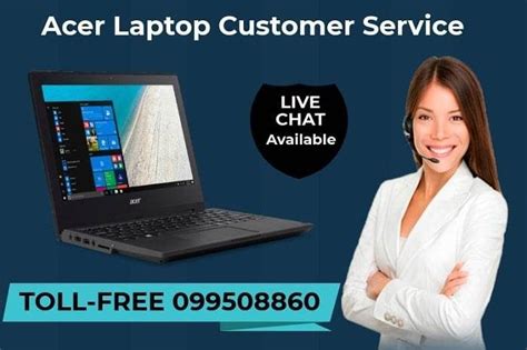 acer laptop technical support