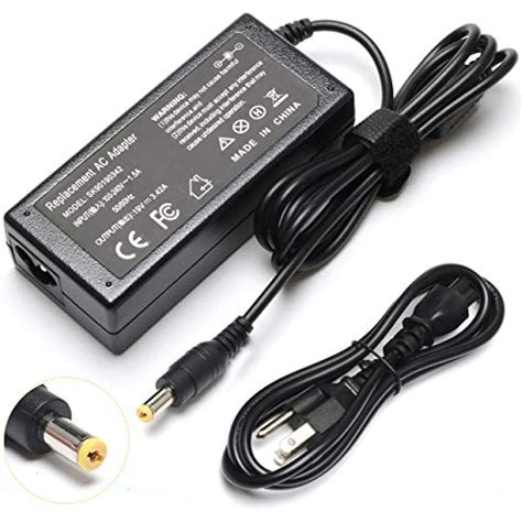 acer lcd monitor power cord