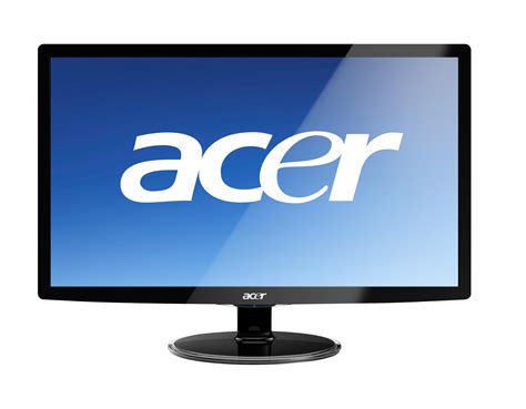 acer monitor 24 zoll