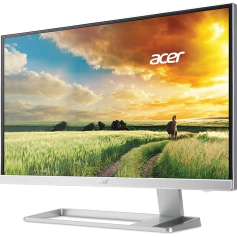 acer monitor 27 inch 4k