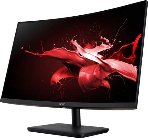 acer monitor 27 inch curved