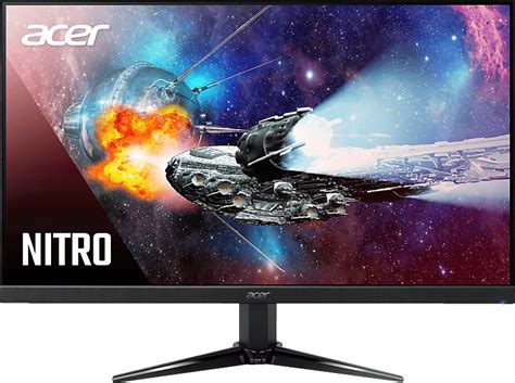 acer monitor 27 zoll 75 hz