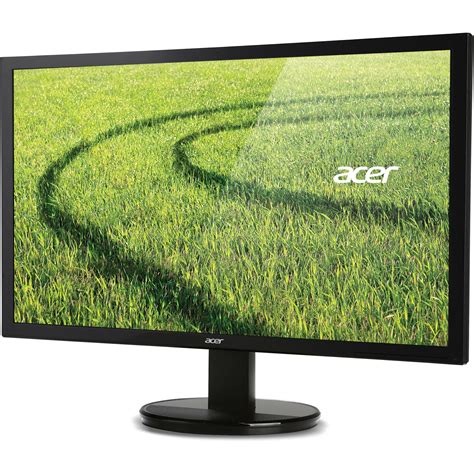 acer monitor 60hz 24 inch