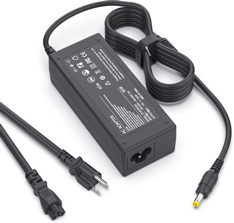 acer monitor dc power cord