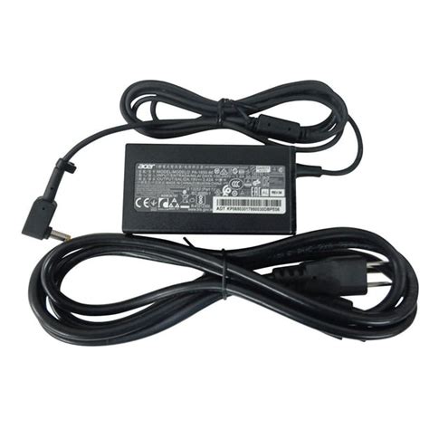 acer monitor power cord replacement